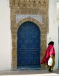 Maroc - Essaouira<br/>Bernard Mauduit